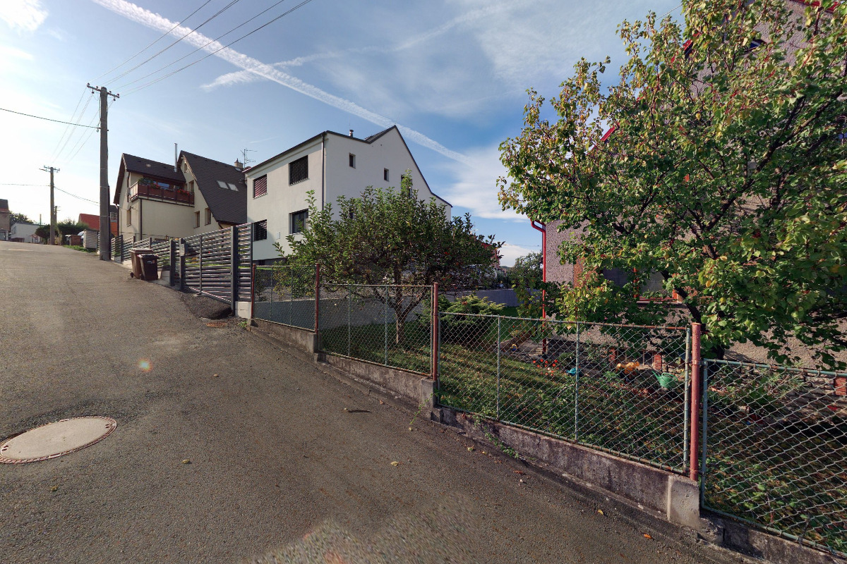 OKSTRECH - Tomáš Kolodej