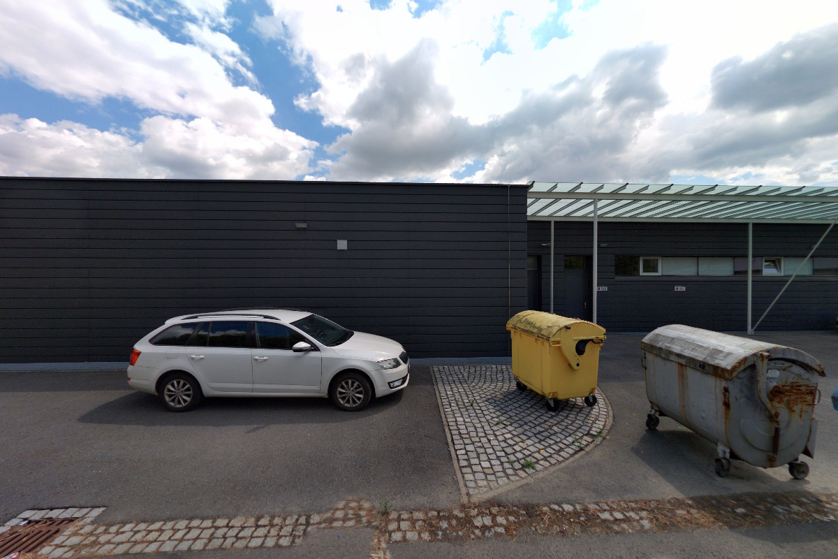 B. Braun Avitum s.r.o. - Dialyzační středisko Bruntál foto 5