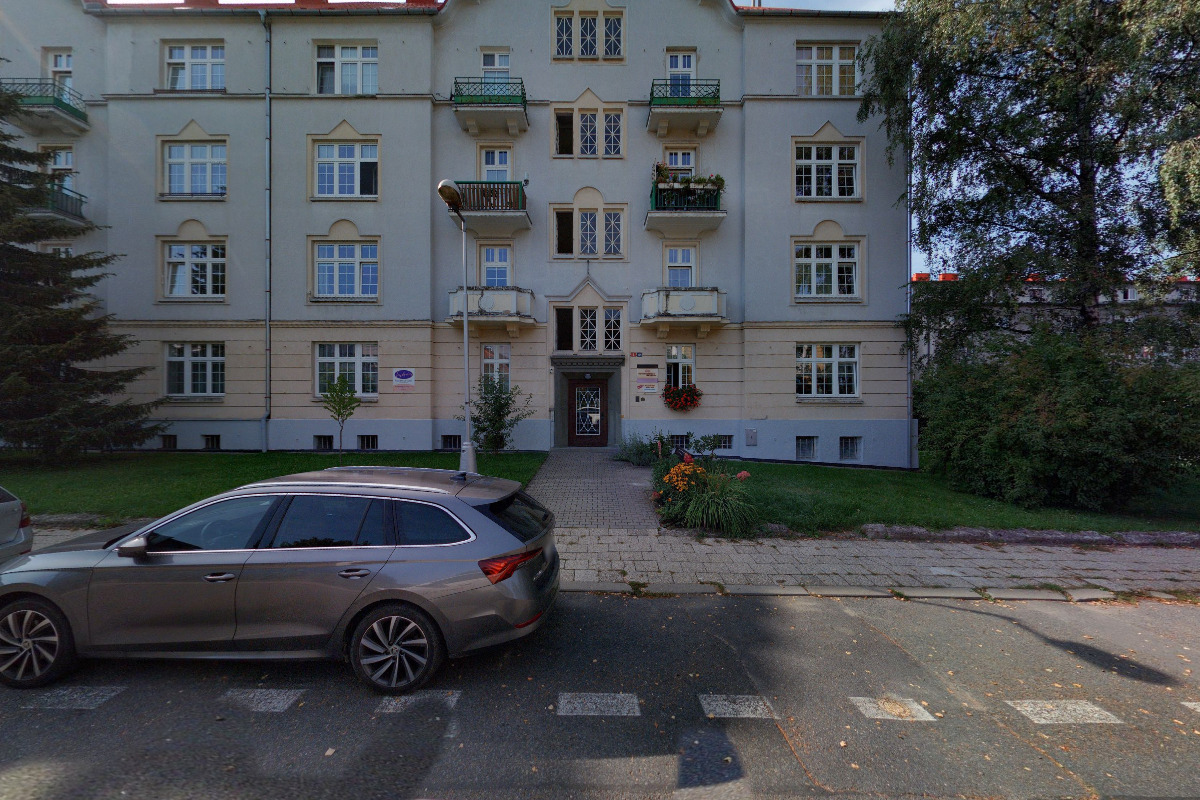 Josef Mündlein - čištění koberců