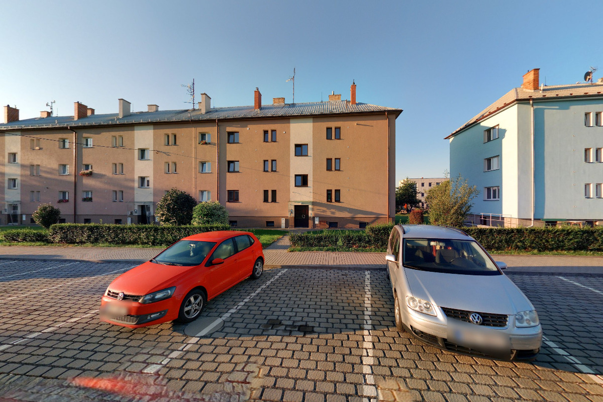 Asociace TOM ČR, TOM 3910 NEZMAŘI