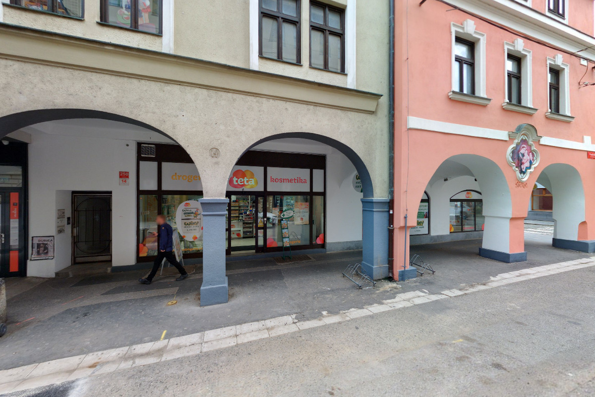 TETA drogerie foto 2