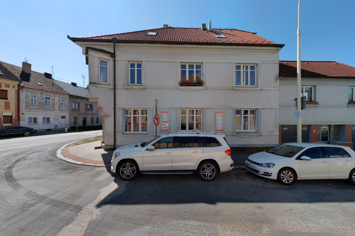 In copy - Petr Jirchář