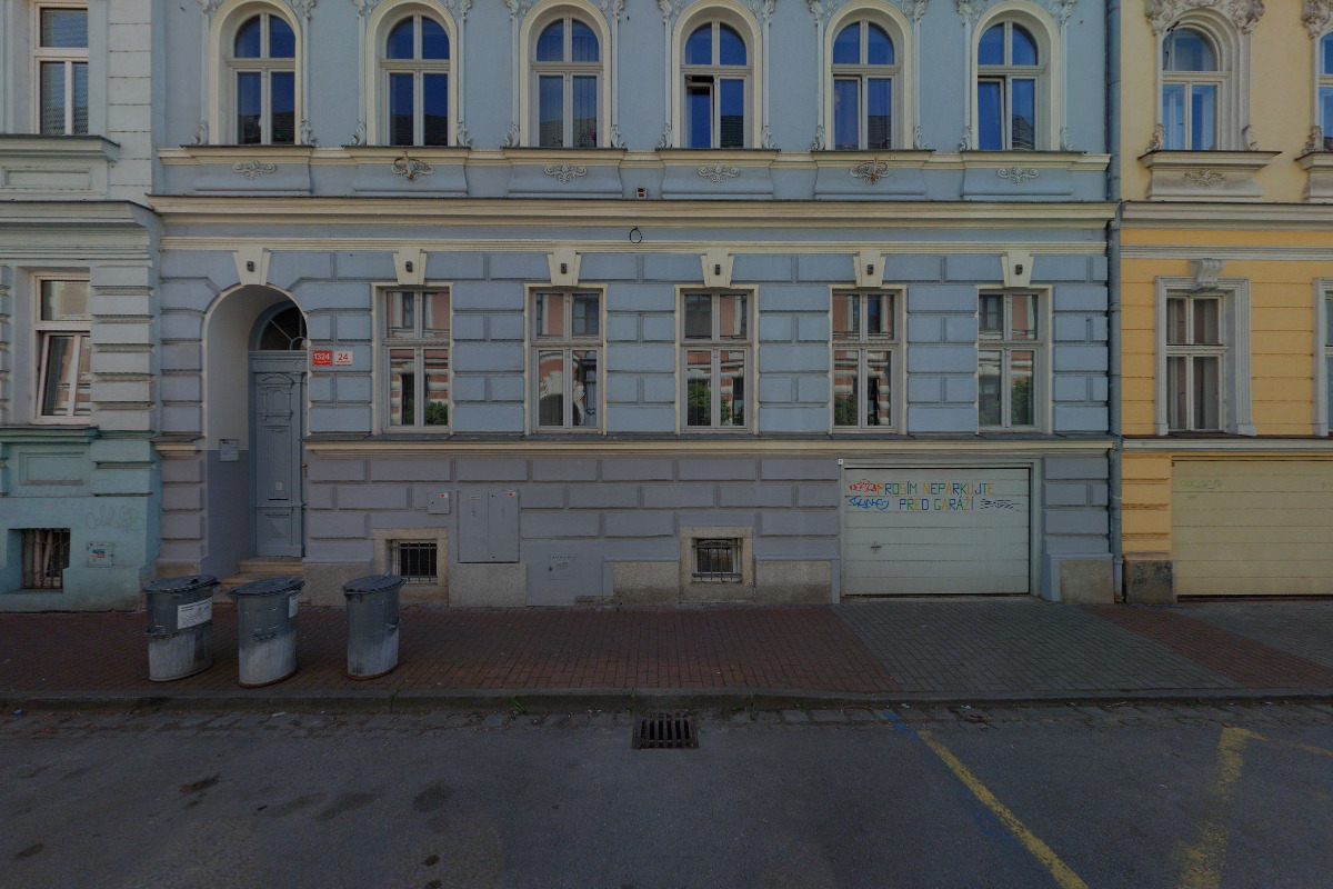 FOTO Stanislava Brůhová foto 2