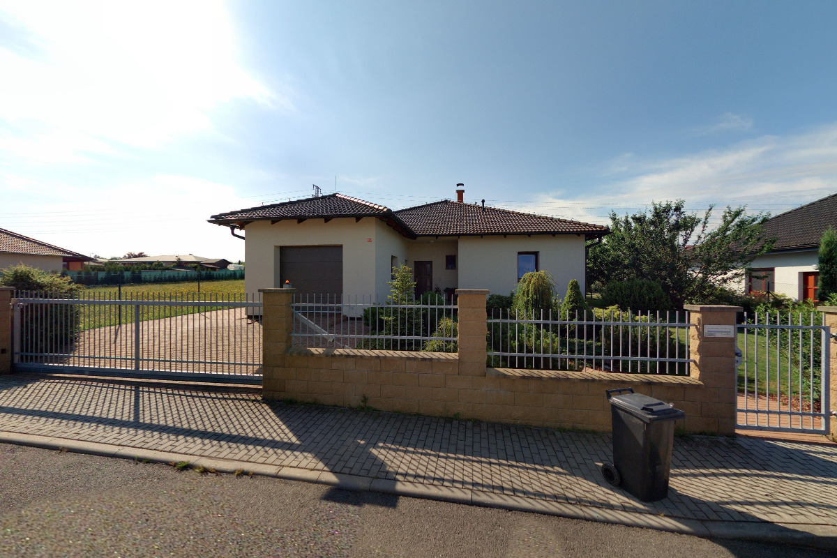 Jana Vilímová Účetnictví