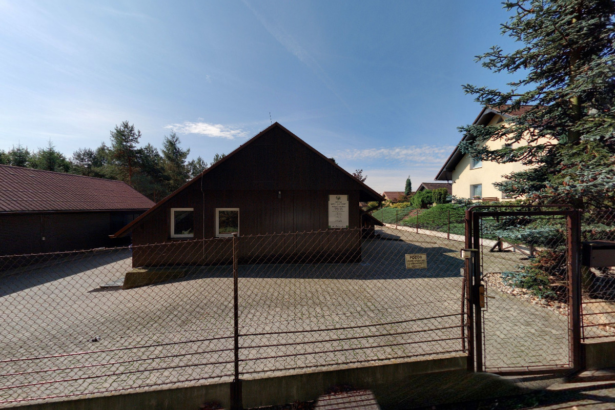 DVOŘÁK LESY, SADY, ZAHRADY, s.r.o.