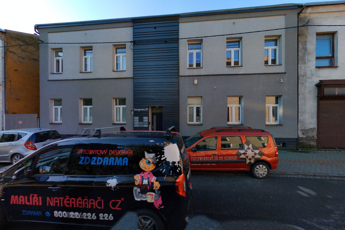 Svět vzdělávání