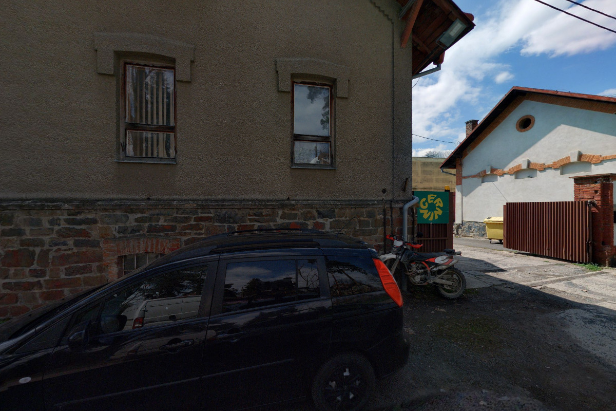 Břidlice Cernin foto 5