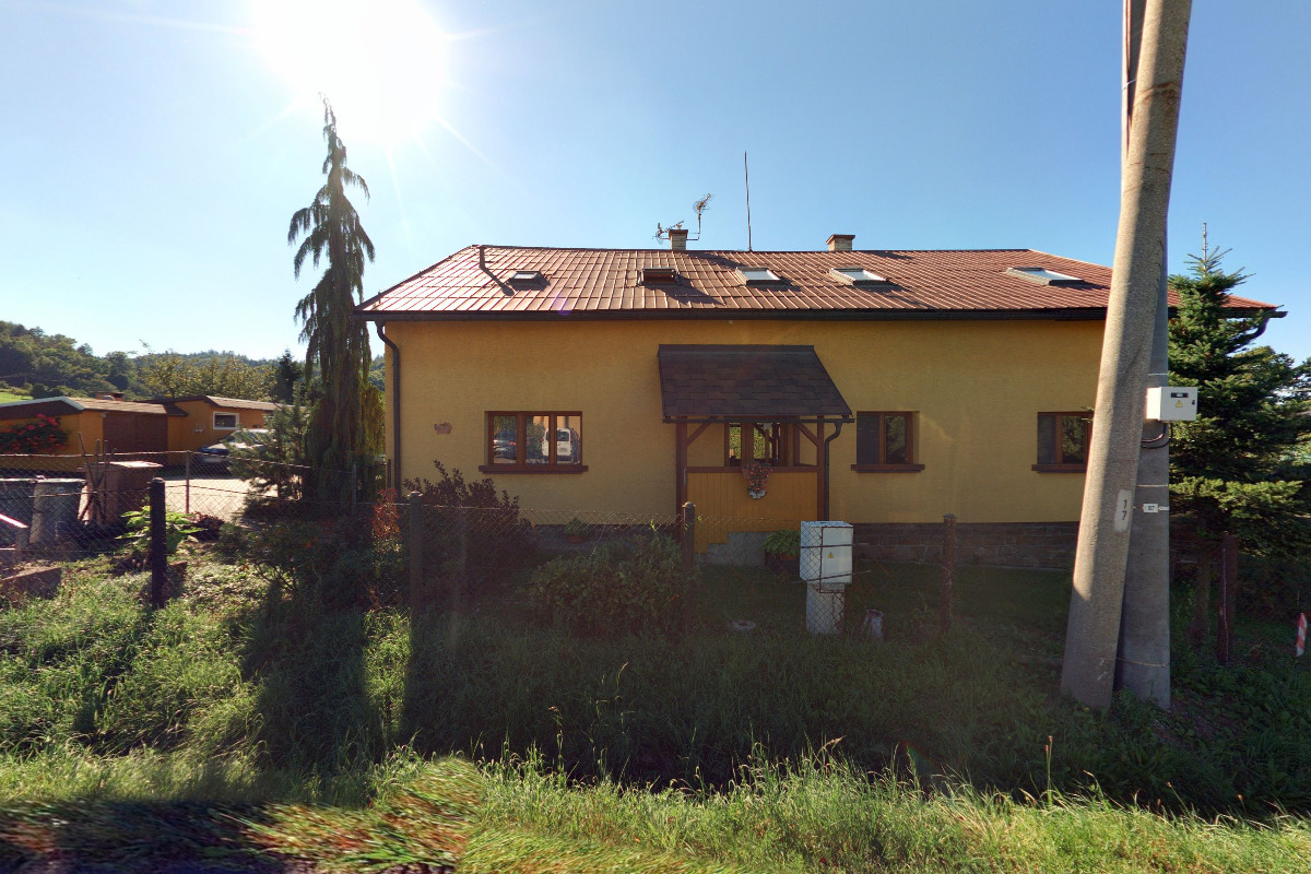 Instalatérství Jiří Ševčík