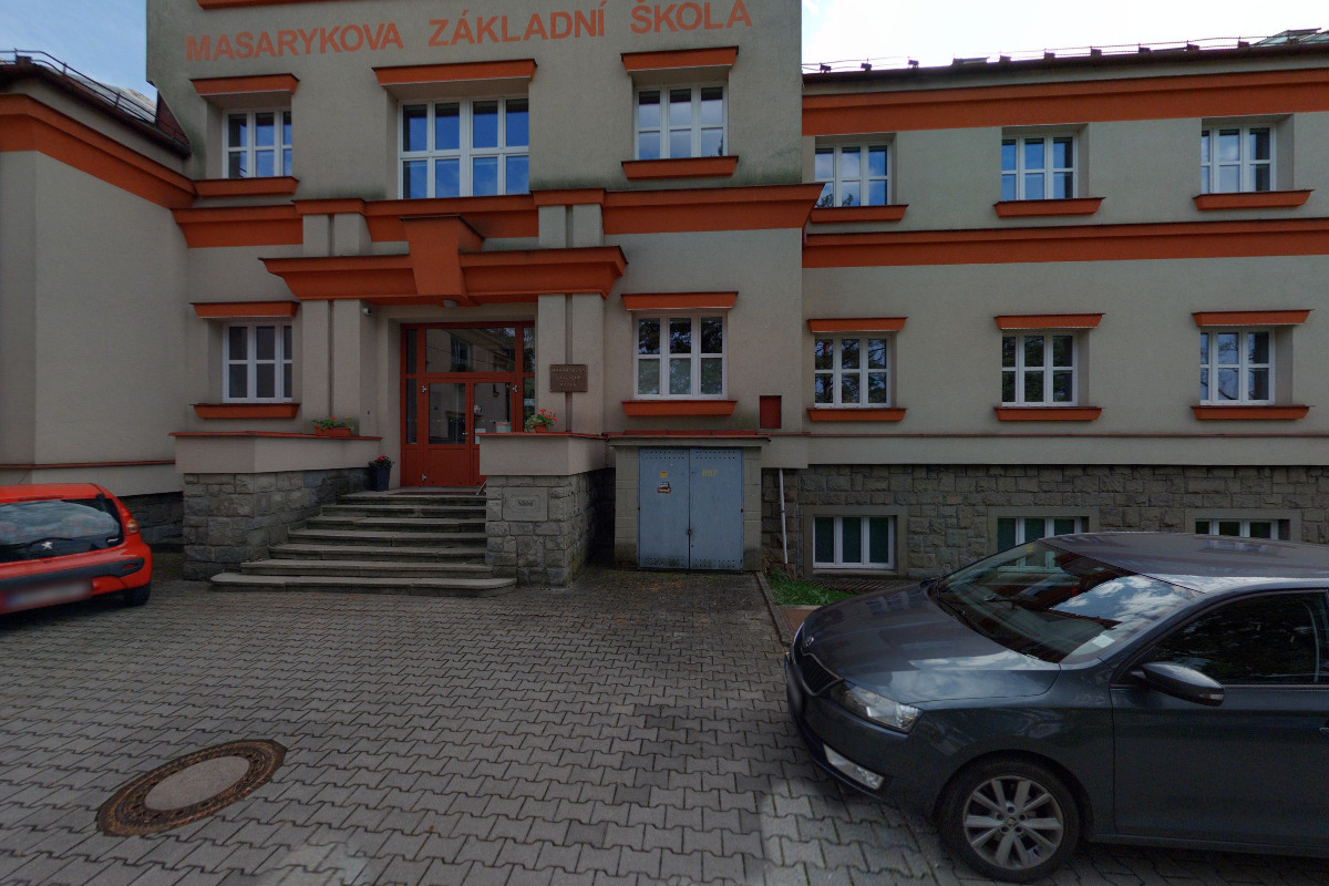 Masarykova ZŠ a MŠ Hnojník