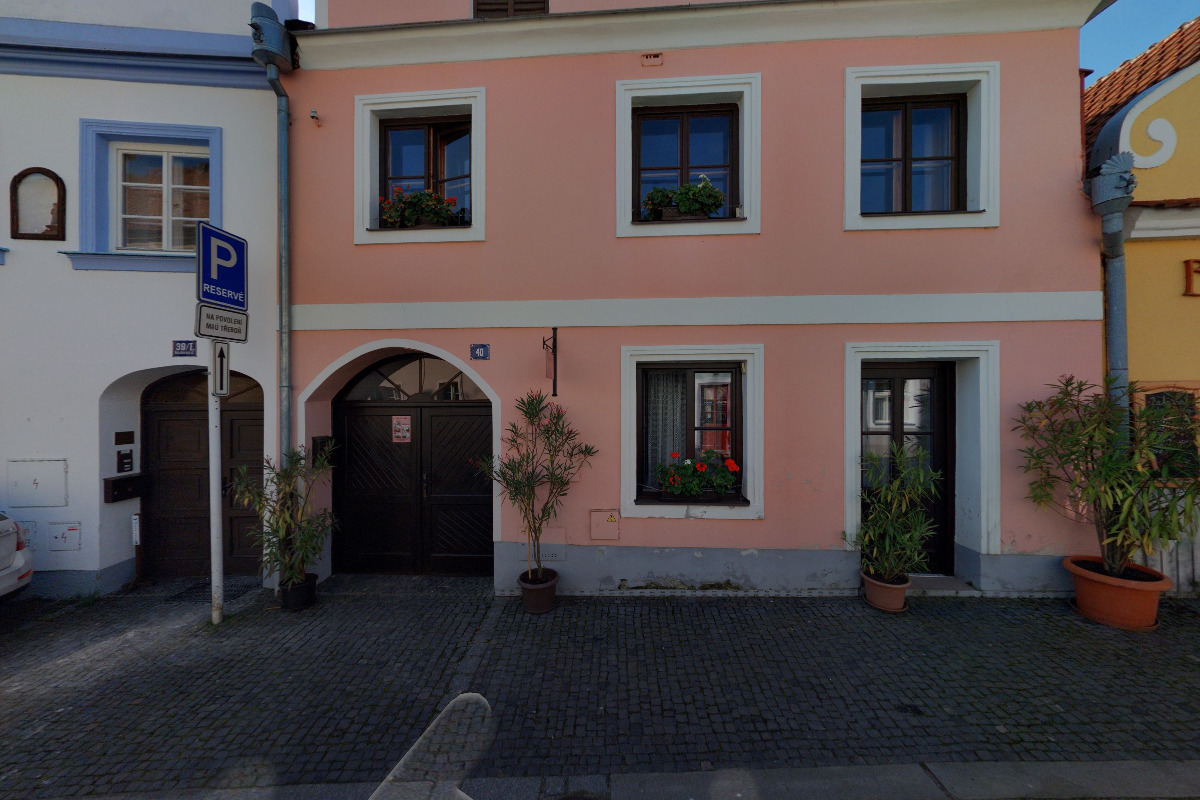 Ubytování U Faflíků foto 2