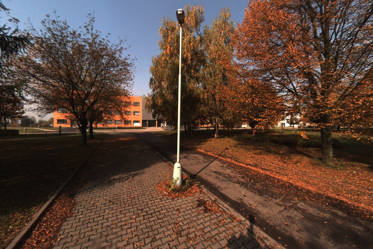 Vysoká škola báňská - Technická univerzita Ostrava - Katedra marketingu a obchodu Ekonomické fakulty