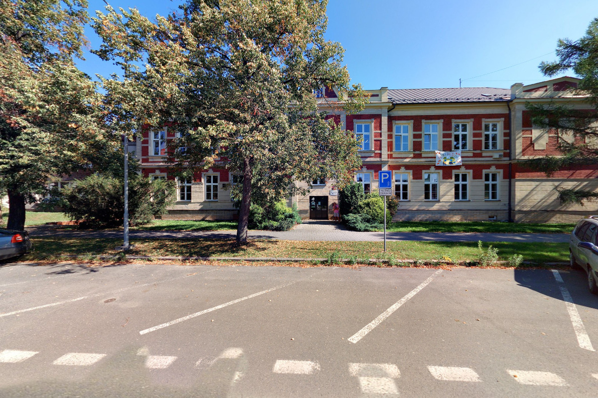 Základní škola a Mateřská škola Bohumín Bezručova 190 okres Karviná foto 3