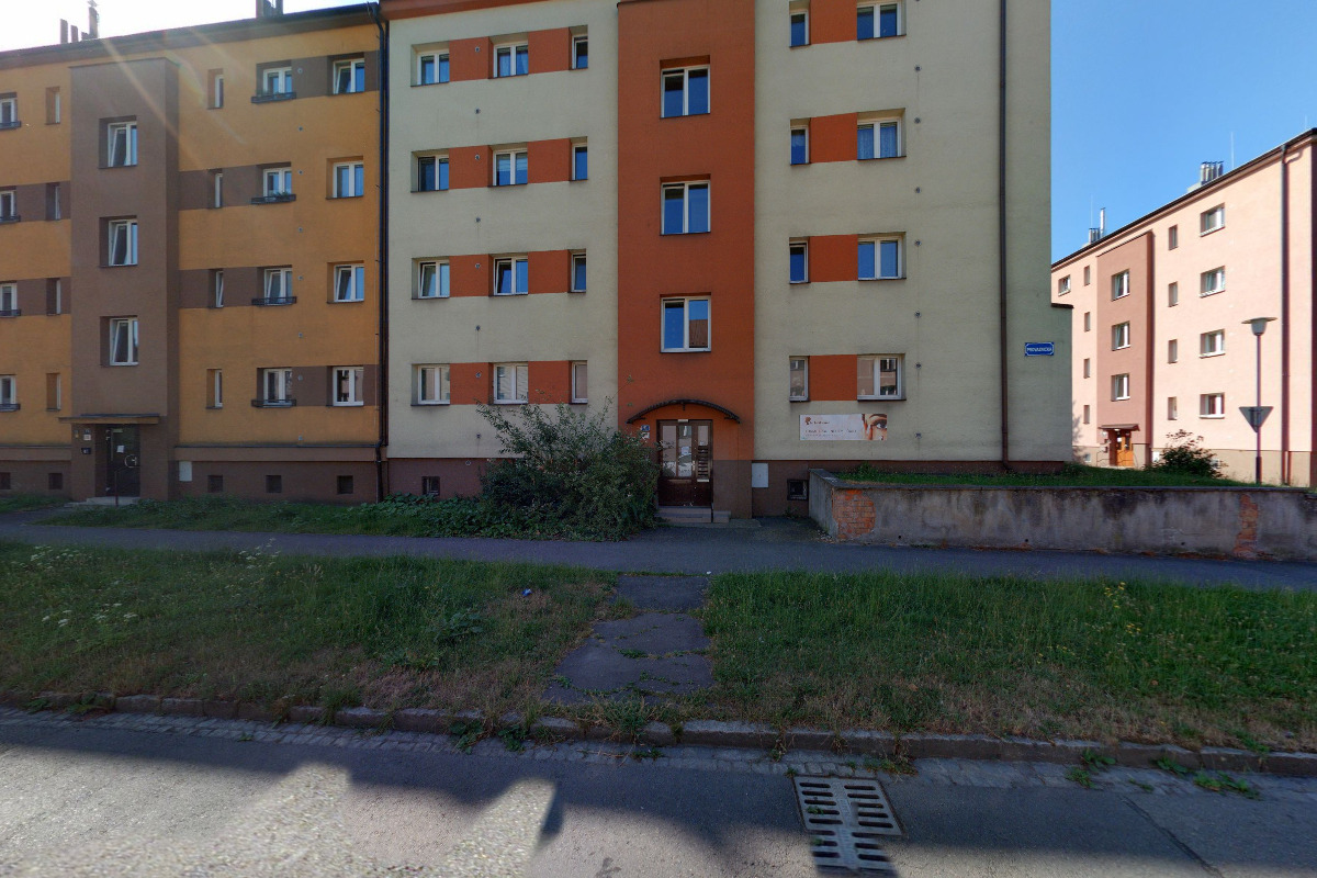 Lenka Mazalová foto 5