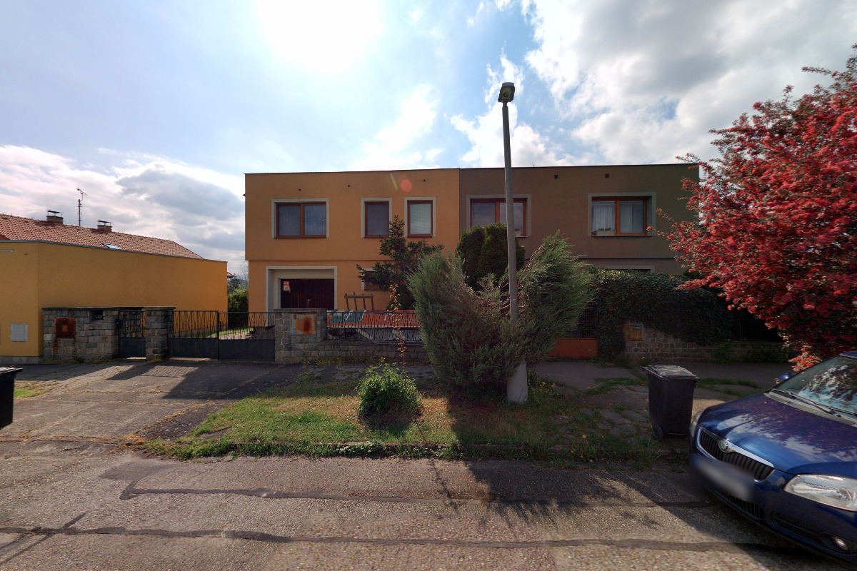 All Czech Well Tennis Club