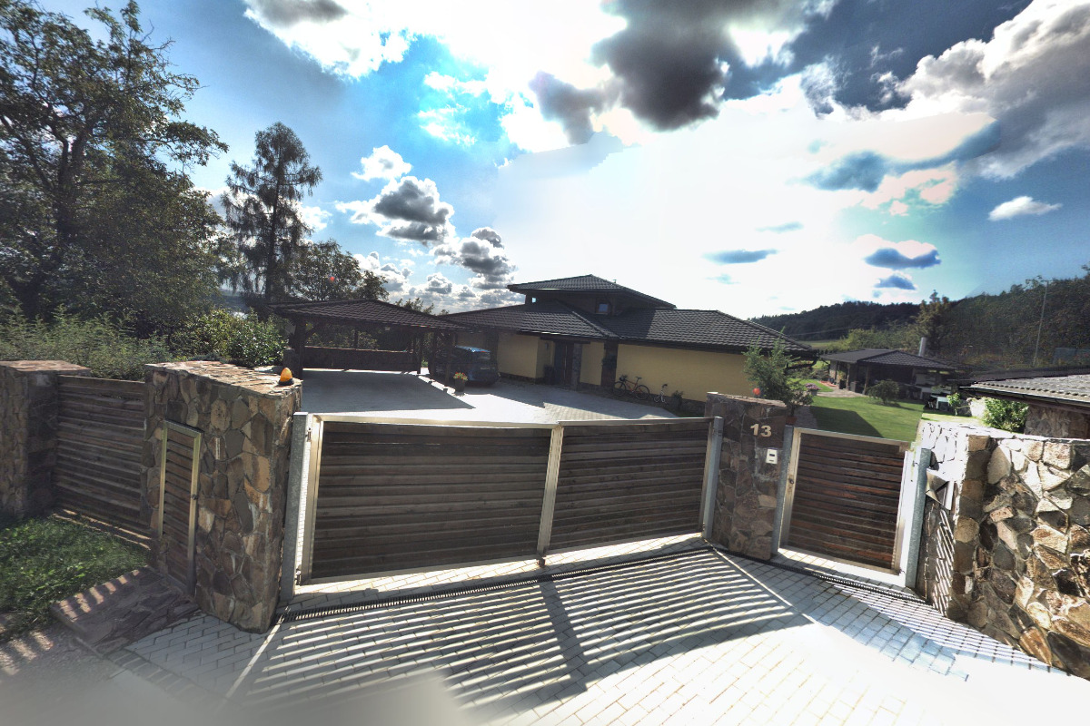 Pavel Holinka foto 1