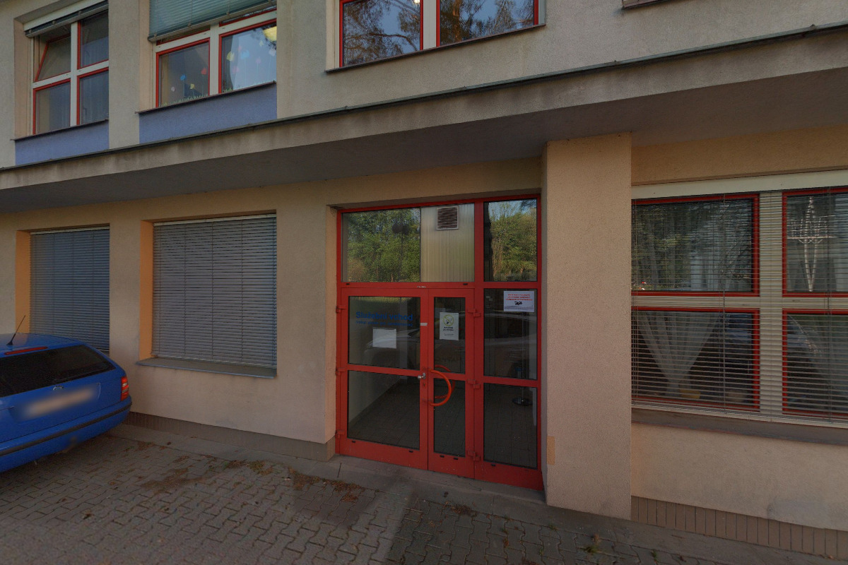 Centrum pro diagnostiku neurometabolických chorob - Fakultní nemocnice Ostrava foto 2