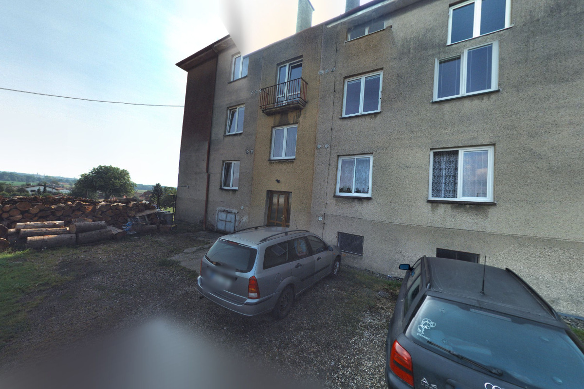 Řemeslné práce Hynčica