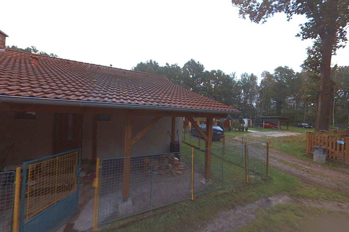 FOFR stěhovací služba foto 5