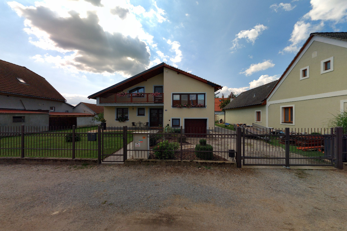 Kominictví Roman Faktor foto 1