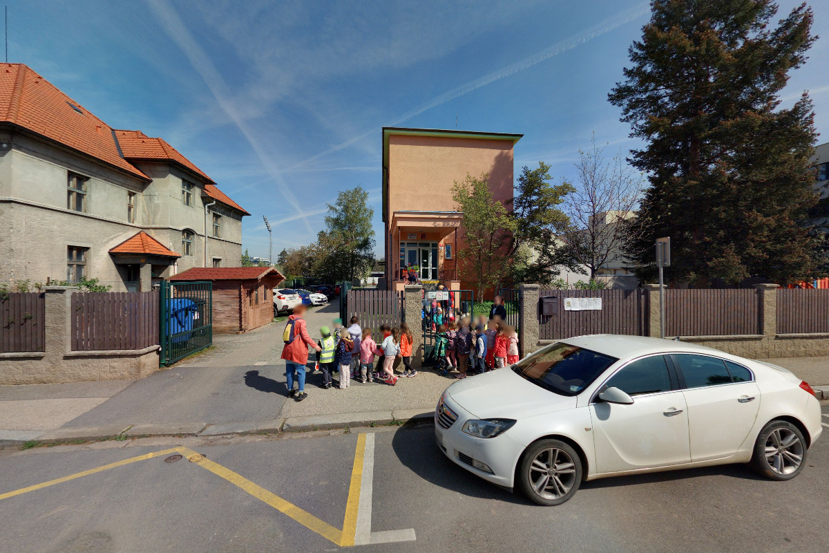 Mateřská škola Emila Pittera foto 4