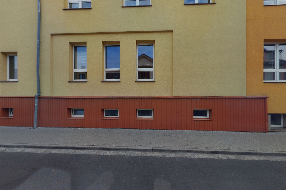 ZŠ Dr. Hrubého, Šternberk