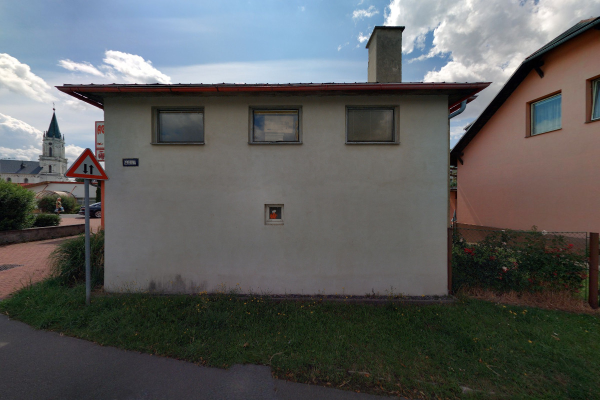 INTOP - Zdeněk Uhlíř