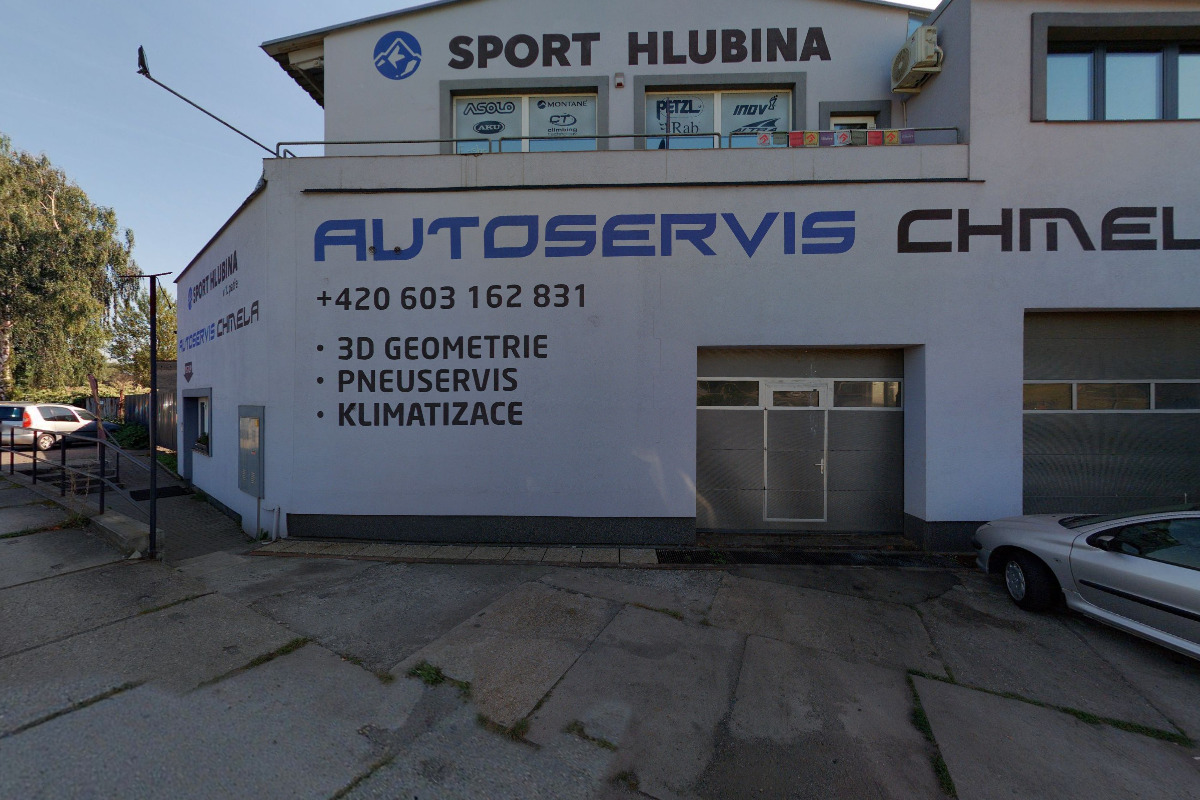 Sport-Hlubina.cz foto 5