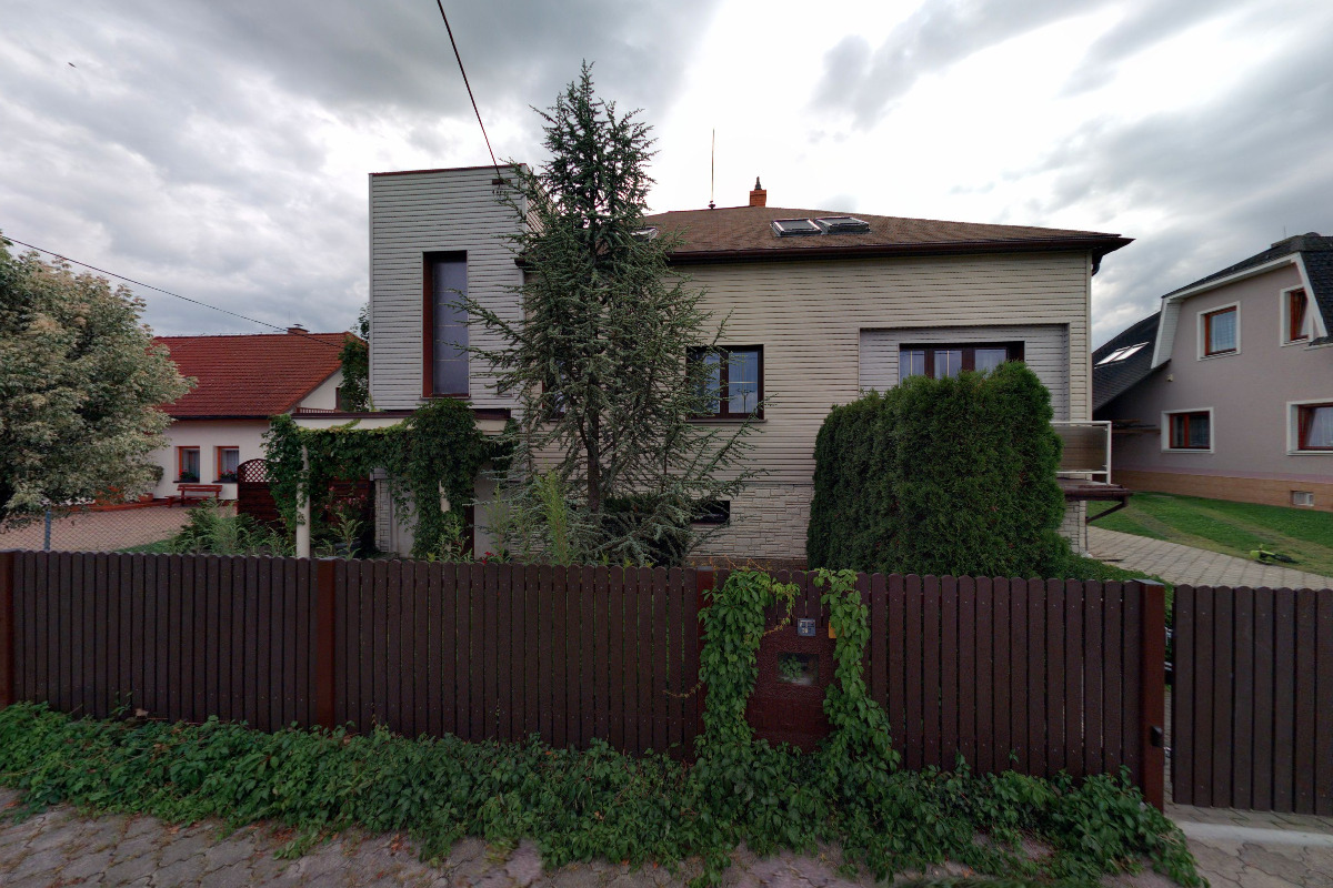 JUDr. Zdeňka Doležílková