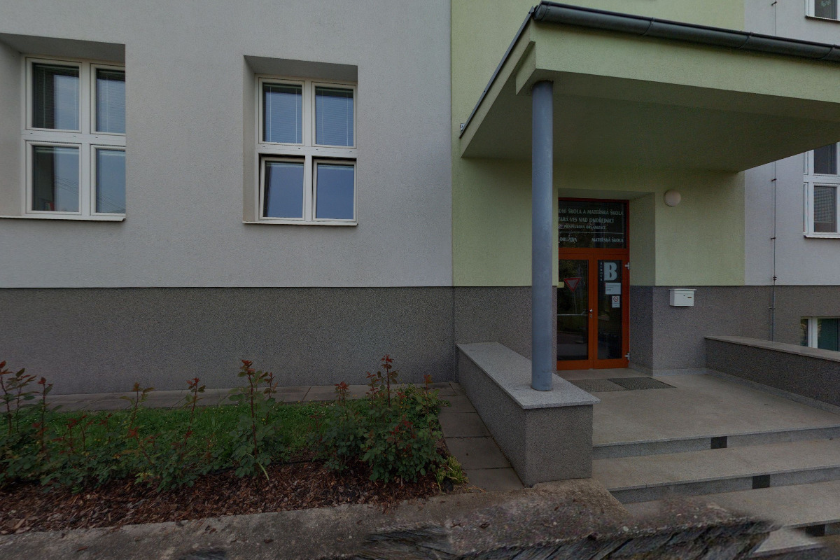 ZŠ a MŠ Stará Ves nad Ondřejnicí foto 5