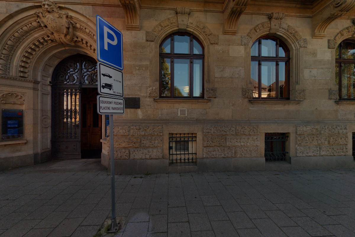 Česká spořitelna, a.s. foto 4