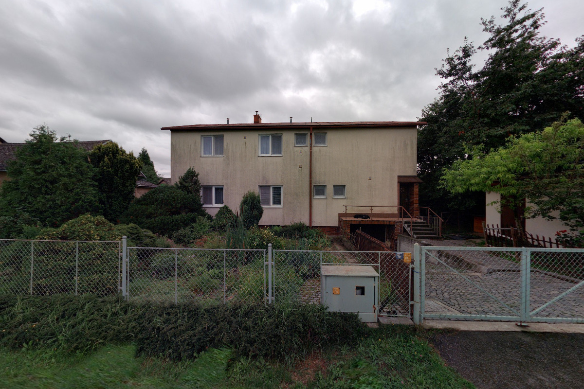 Ing. Bc. Eva Zamánková foto 1