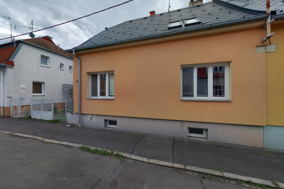 Geodetická kancelář Michal Košárek foto 2