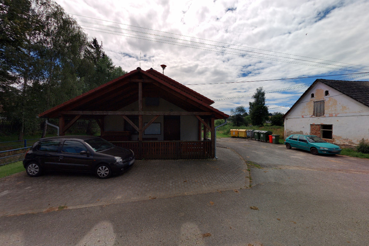 Bohunice - obecní úřad