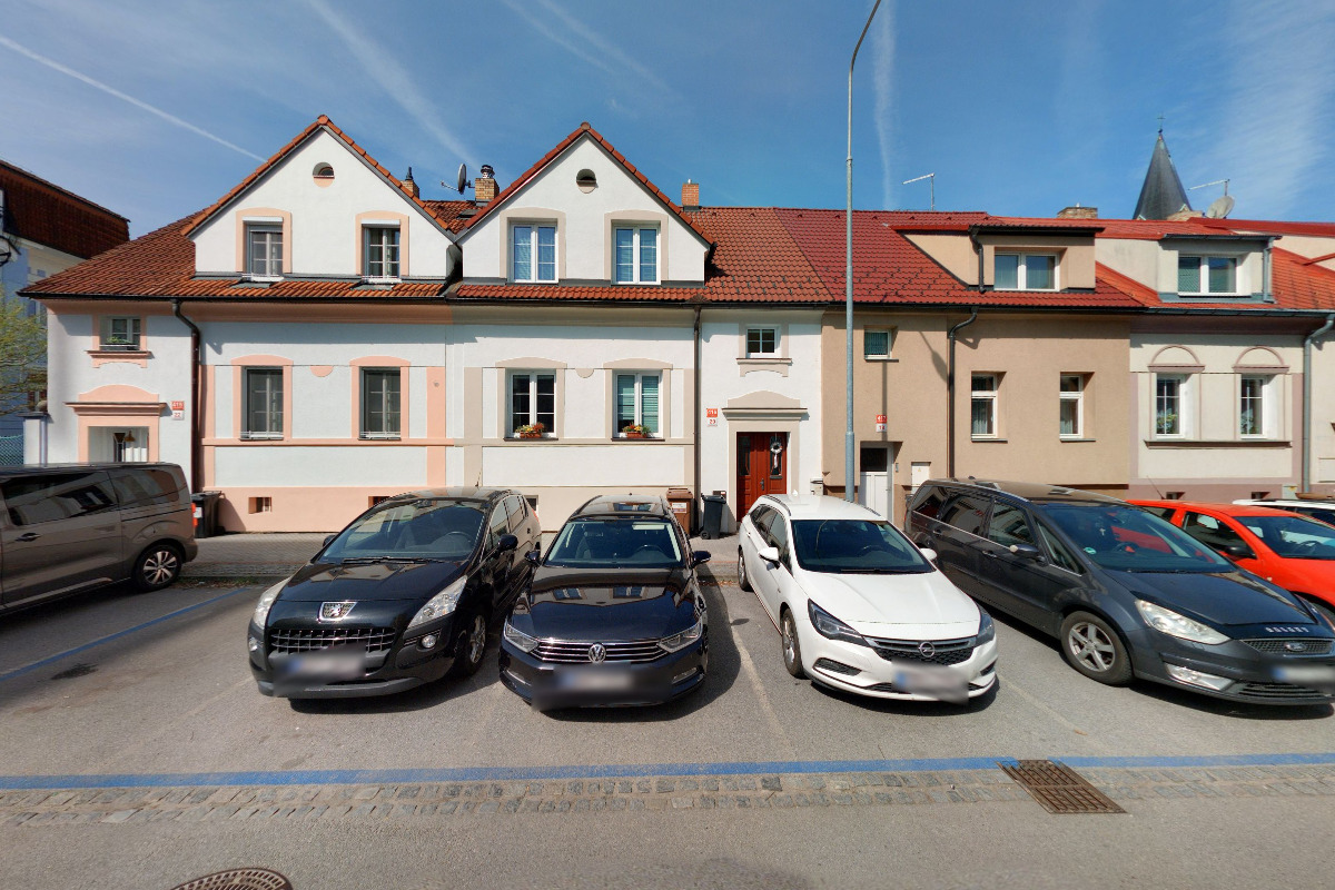 Ing. Alena Hrádková foto 2