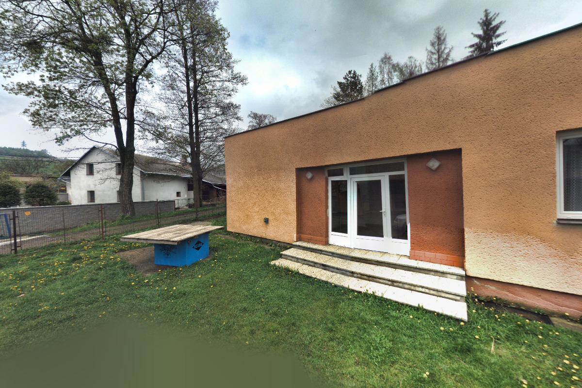 Tělocvičná jednota Sokol Lukavec