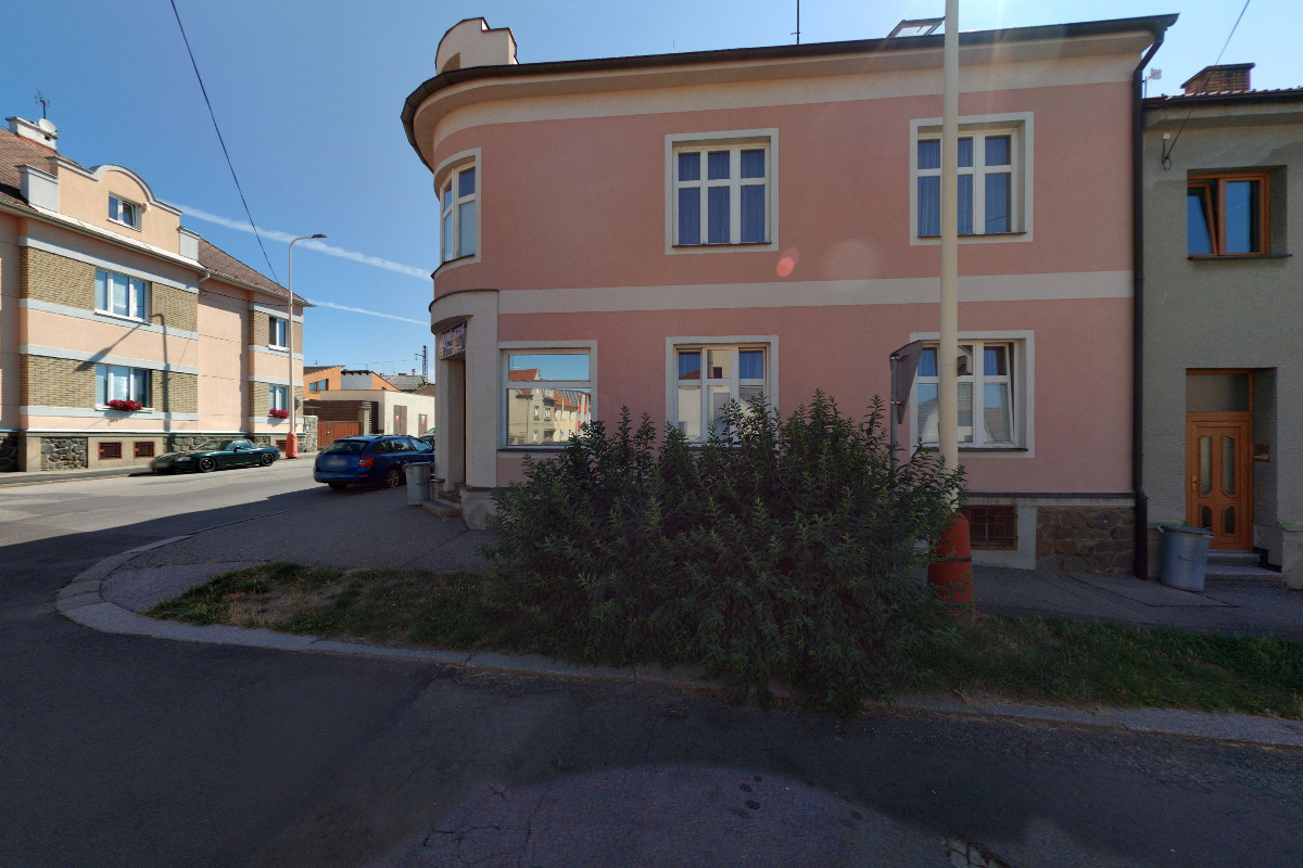 Pánské kadeřnictví Irena Nosková foto 2