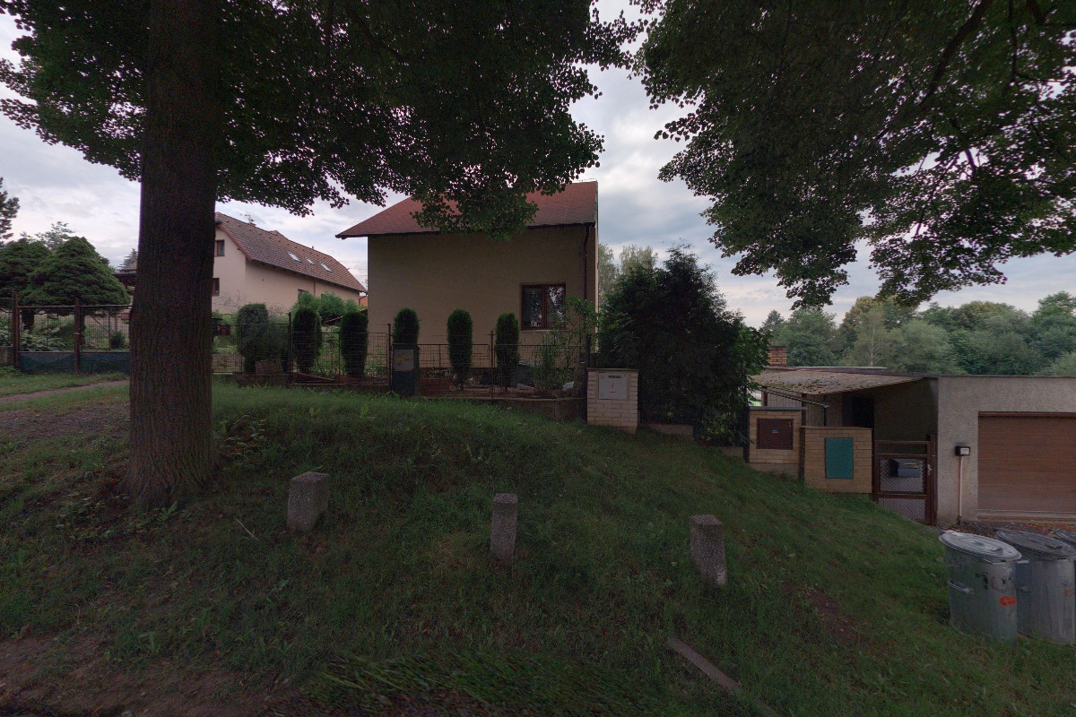 Božena Nováková foto 2