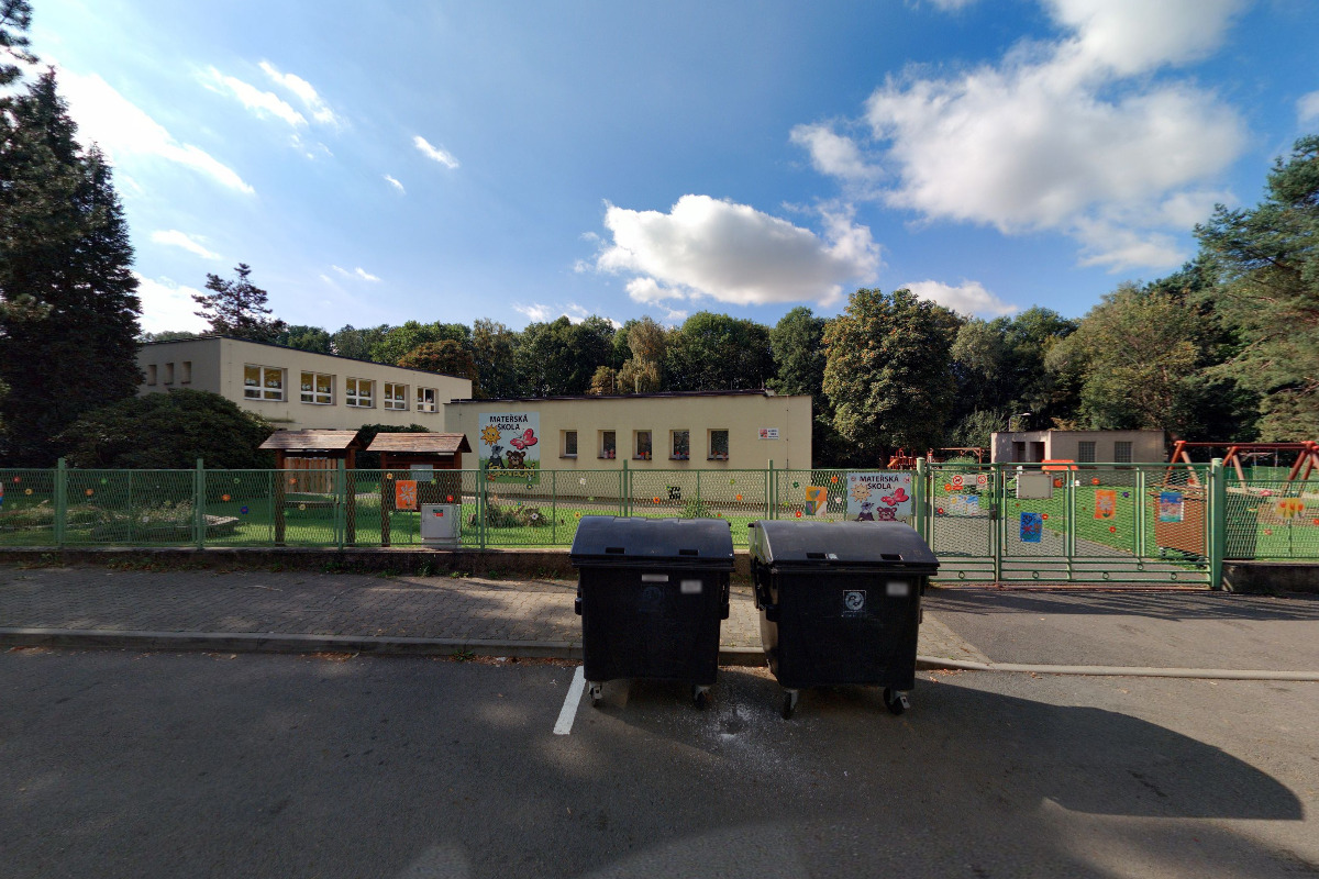 Základní škola Frýdek-Místek, El. Krásnohorské 2254 foto 5