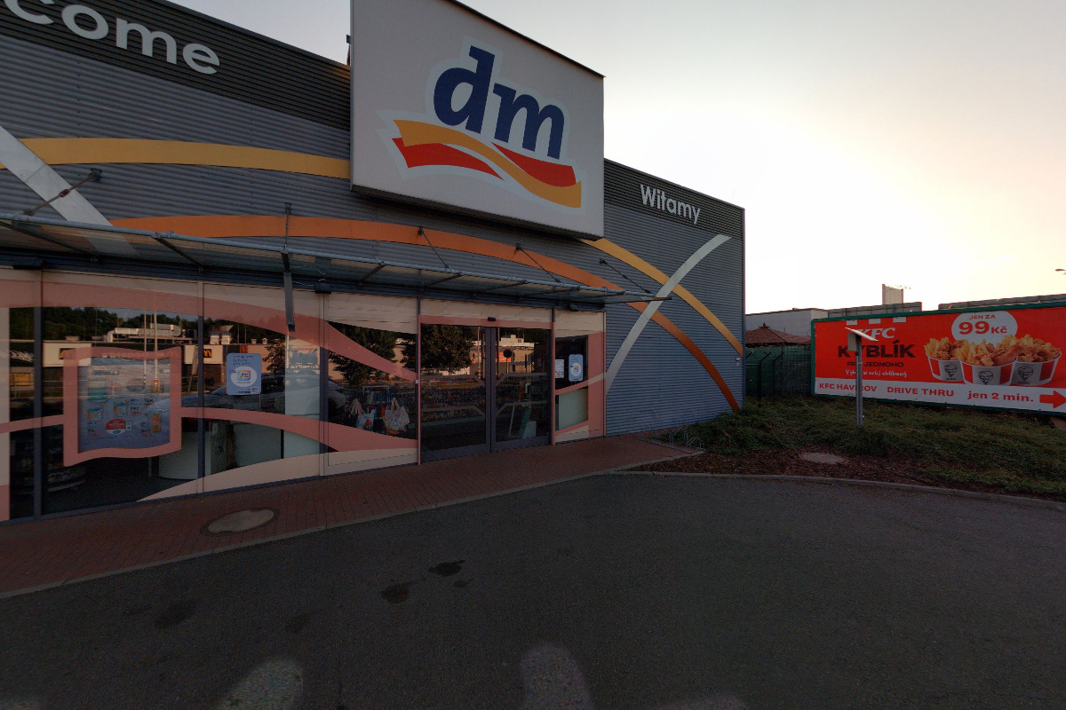 dm drogerie markt s.r.o. foto 6