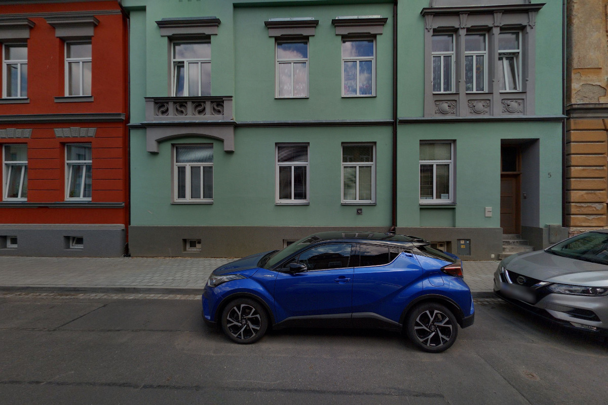 Mgr. Maria Naumovská foto 2