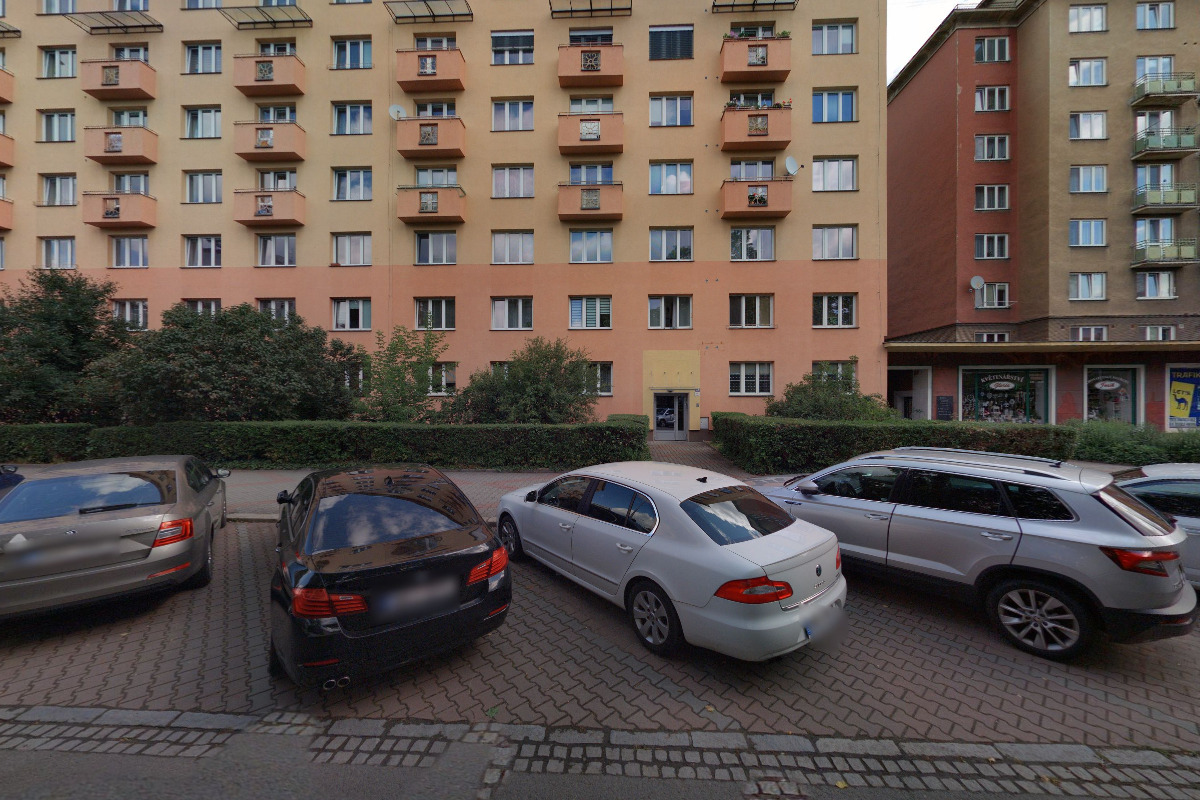 Rostislav Jarek - elektroservis