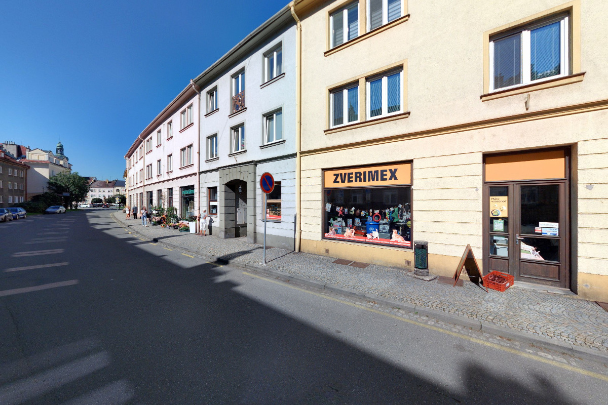 Zverimex Masarykova 57 foto 1
