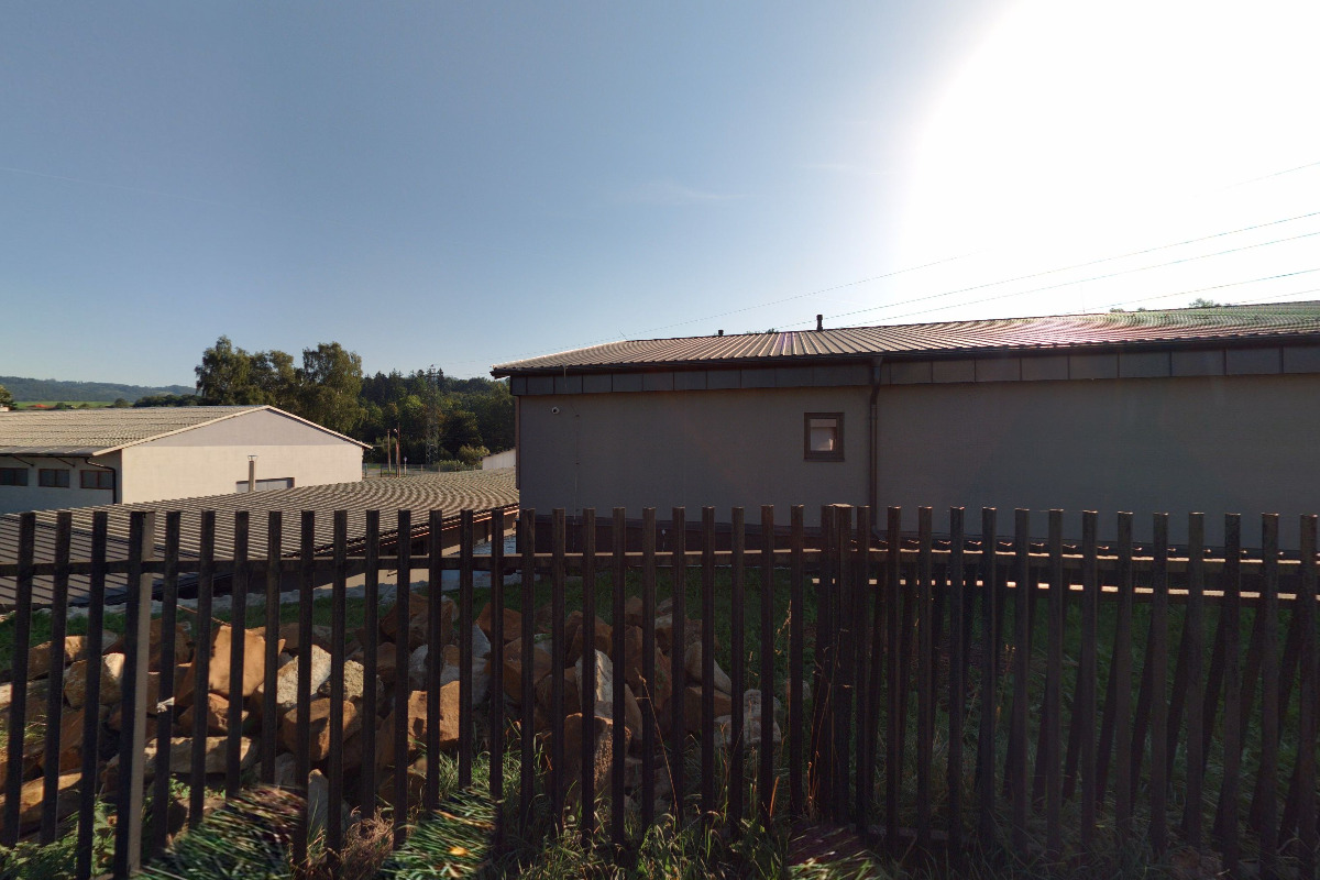 R + M stavební s.r.o.