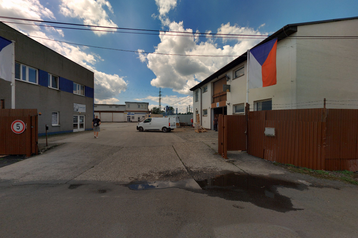 FCC Česká republika, s.r.o. foto 2