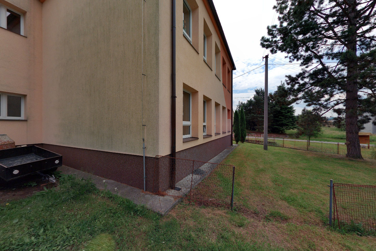 ZŠ Široká Niva foto 2