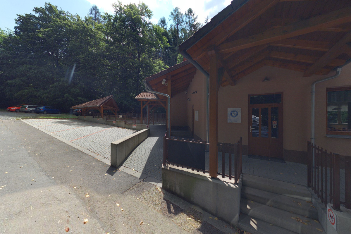 Penzion pod Kartouzkou