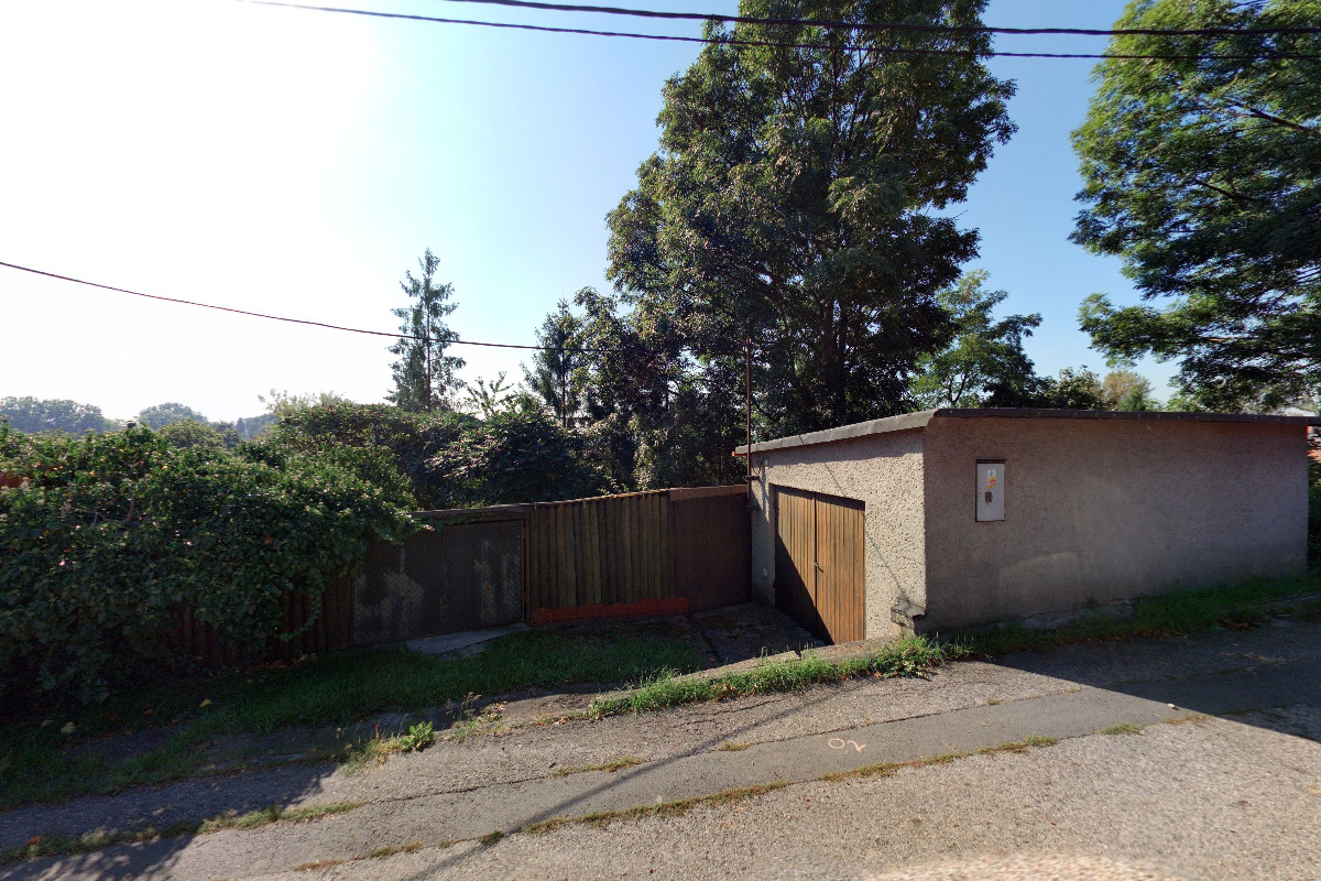 MŠ Slezská Ostrava, Slívova