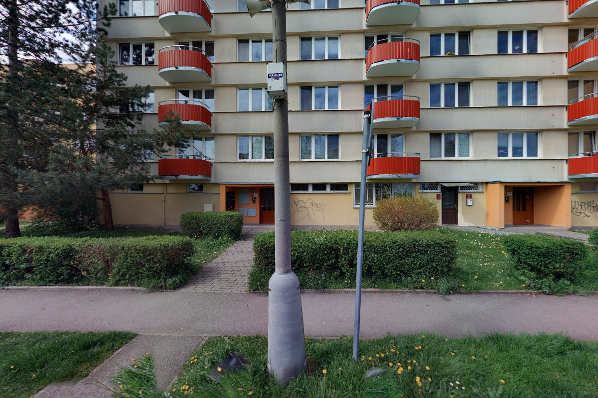 Rehabilitační centrum Šumava foto 2