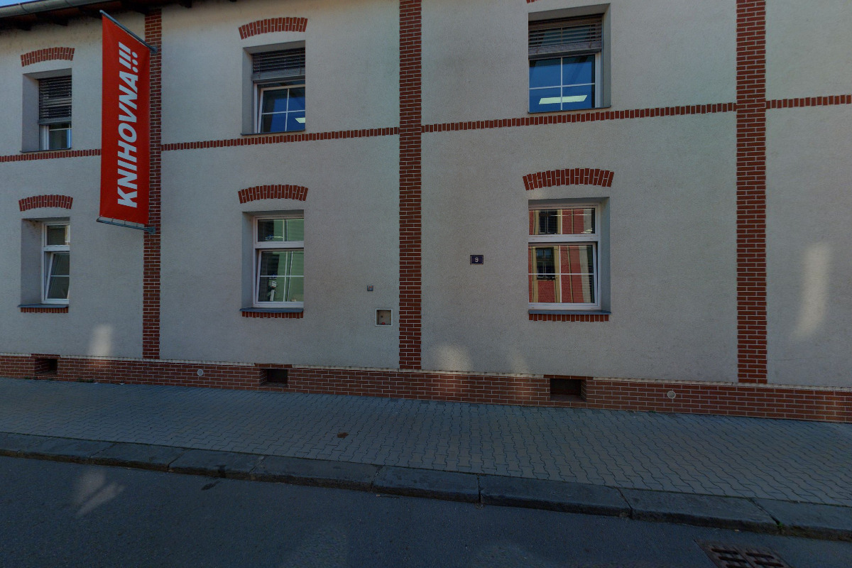 Knihovna města Ostravy