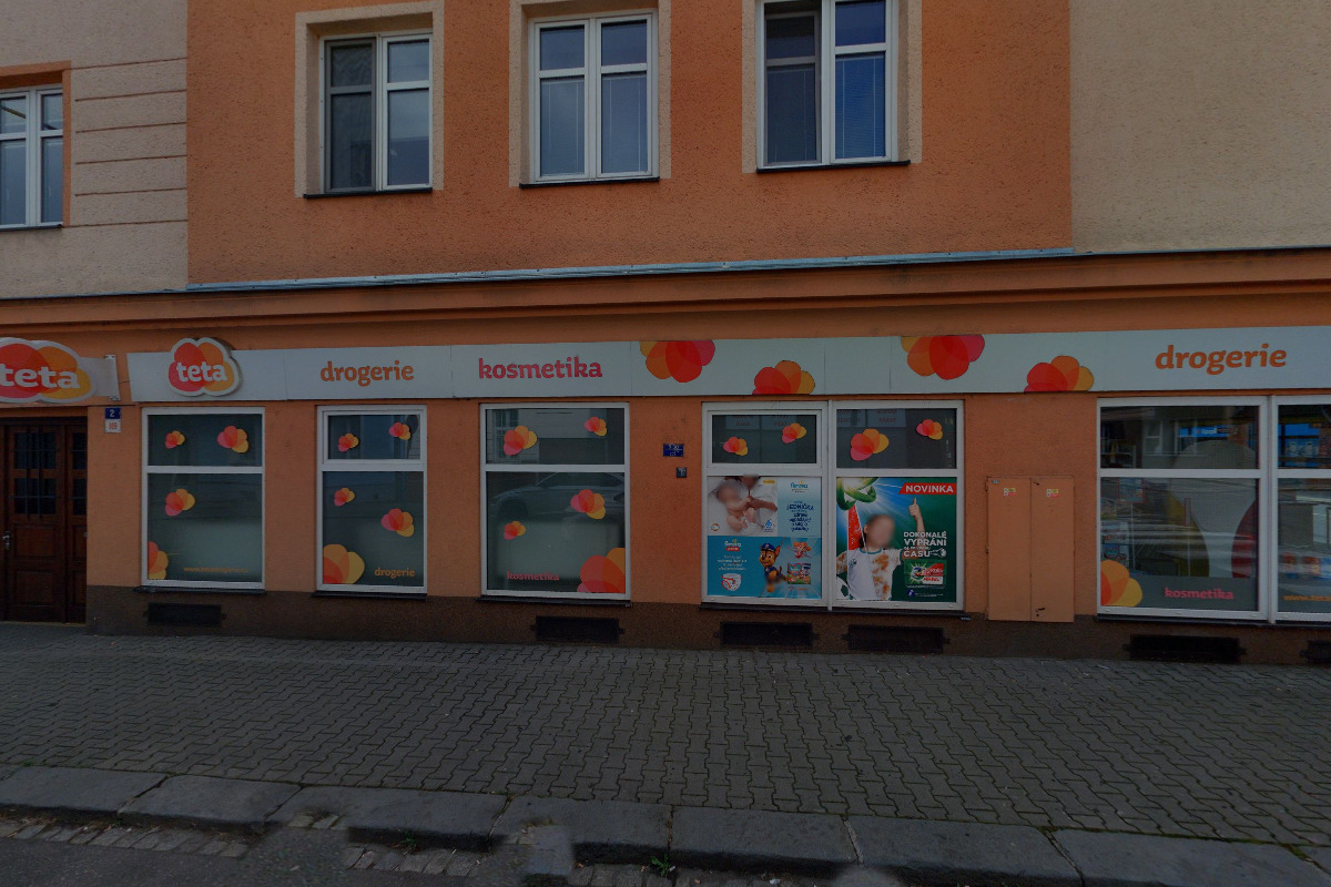TETA drogerie foto 3
